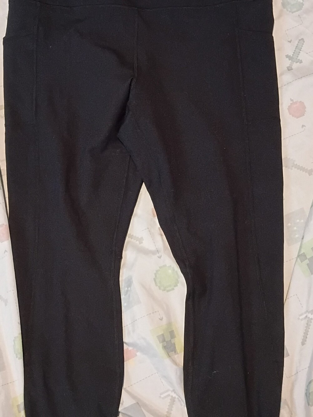 Bundle Of Plus Size Clothes - Picture 2 of 9